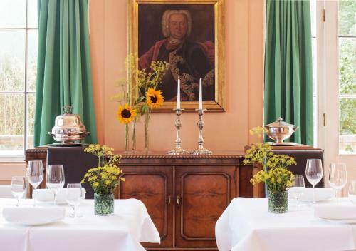 Hotel Schloss Ziethen