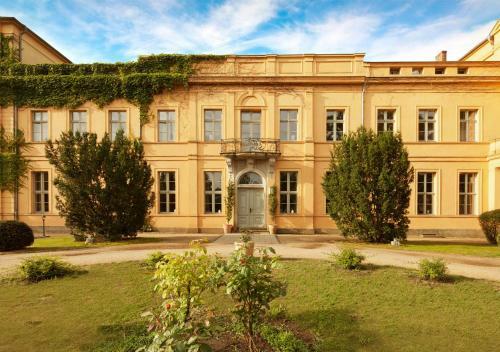 Hotel Schloss Ziethen