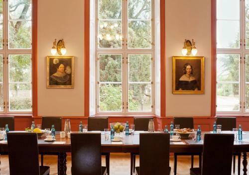 Hotel Schloss Ziethen