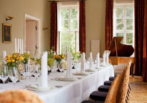 Hotel Schloss Ziethen