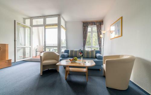 Apartamentos Hotel- Appartmentanlage Tannenpark