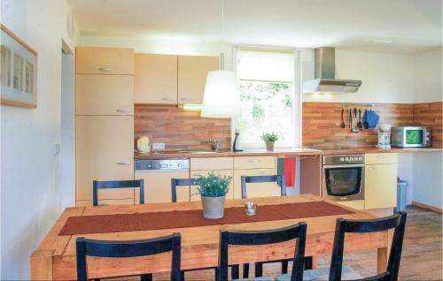 Holiday Home Zum Teichtal M