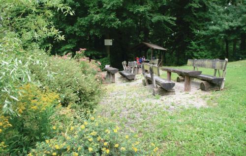 Holiday Home Zum Teichtal M