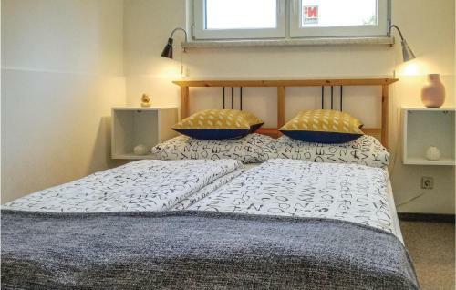 Holiday Home Zum Teichtal M