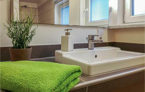 Holiday Home Zum Teichtal M