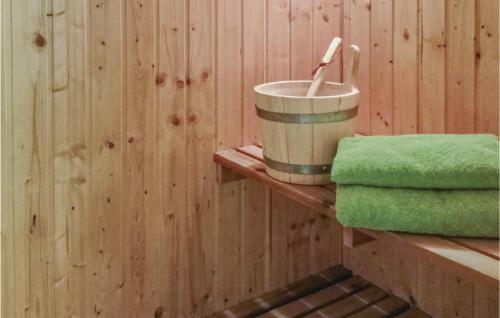 Holiday Home Zum Teichtal M