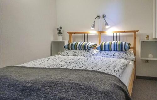 Holiday Home Zum Teichtal M