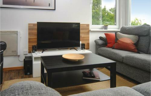 Holiday Home Zum Teichtal M