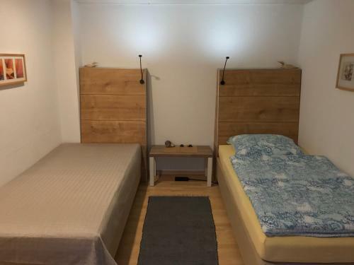Hostal Pension K�then