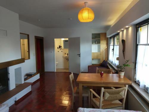 Hostal Pension K�then