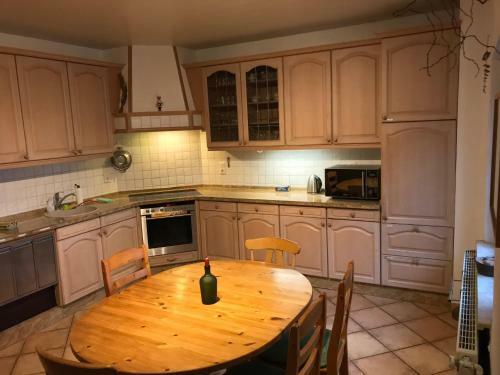 Hostal Pension K�then