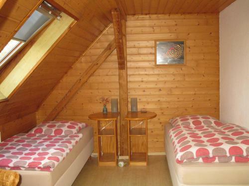 Hostal Pension K�then