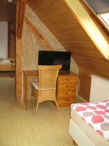 Hostal Pension K�then