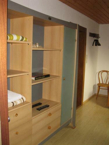 Hostal Pension K�then