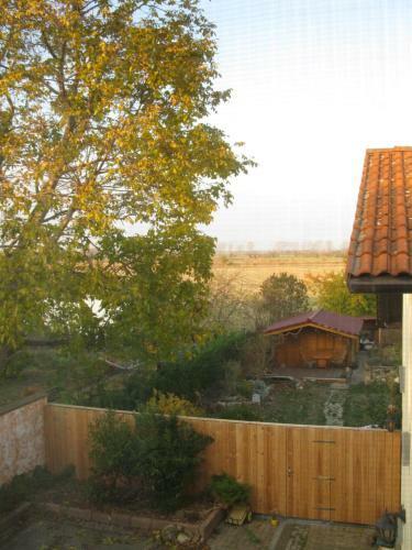 Hostal Pension K�then