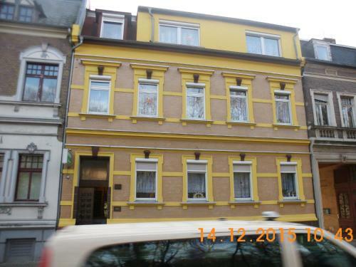 Hostal Pension Lehmann