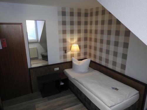 Hotel Anhalt