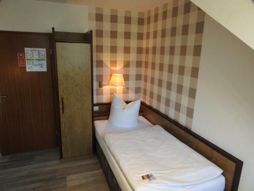 Hotel Anhalt