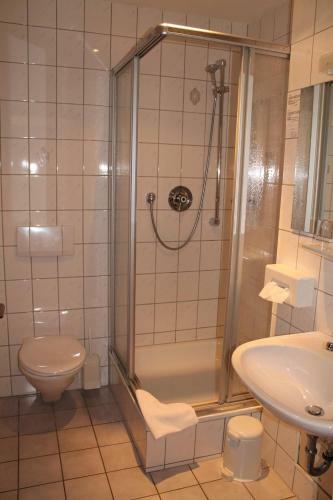 Hotel Anhalt