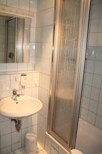 Hotel Anhalt