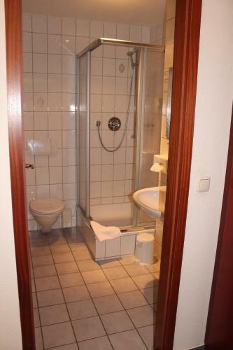 Hotel Anhalt