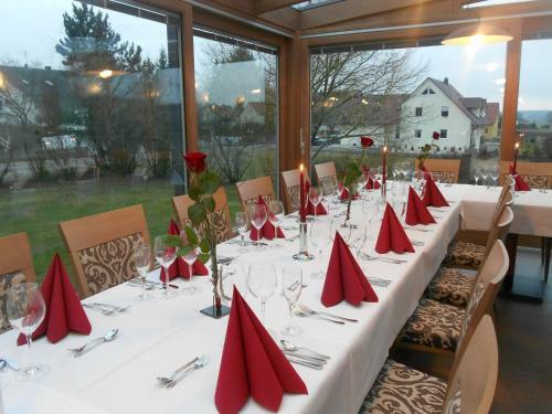 Hostal Landhotel Seerose