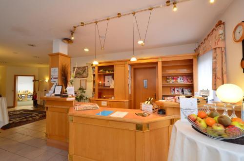 Hostal Landhotel Seerose