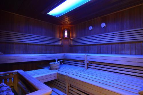 Hostal Landhotel Seerose