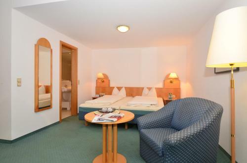 Hostal Landhotel Seerose