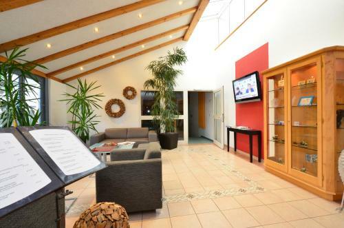 Hostal Landhotel Seerose
