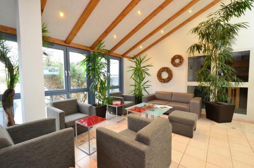 Hostal Landhotel Seerose