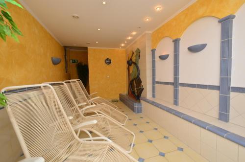 Hostal Landhotel Seerose