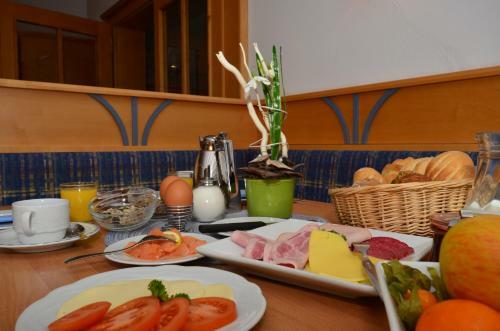 Hostal Landhotel Seerose