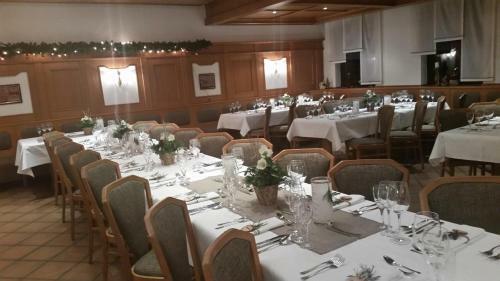 Hostal Landhotel Seerose