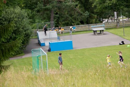 Ferienclub Maierh�fen