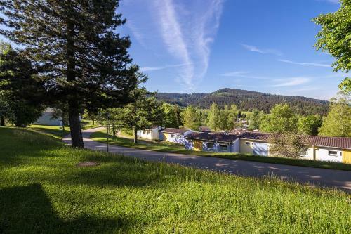 Ferienclub Maierh�fen