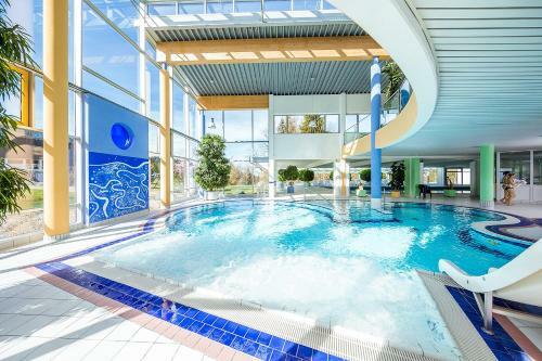 Ferienclub Maierh�fen