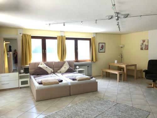 Hostal Privatzimmer Bellevue