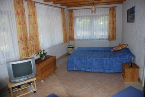 Apartamentos Glattbacher Hof