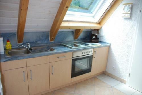 Apartamentos Glattbacher Hof