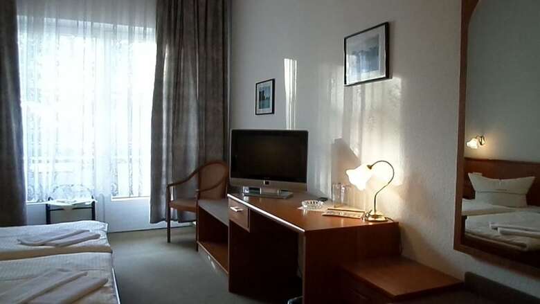 Hotel Sch�tzenhaus