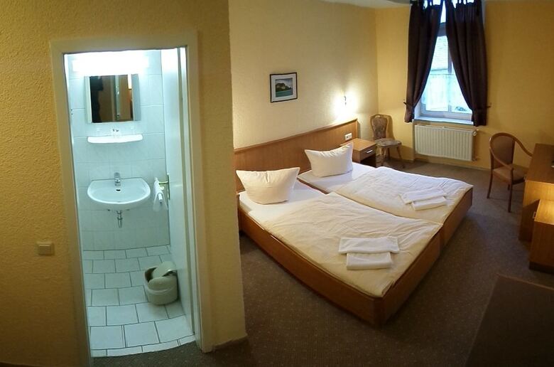 Hotel Sch�tzenhaus