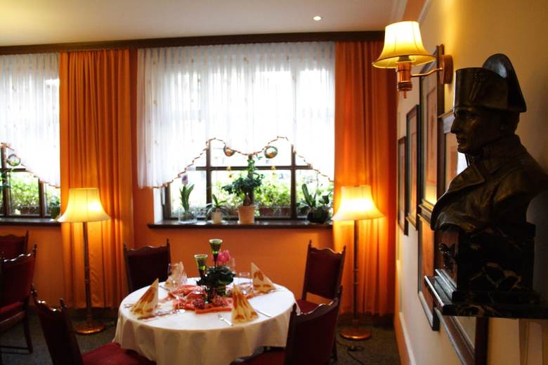Hotel National