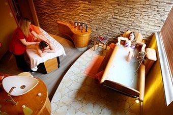 Heide Spa Hotel & Resort