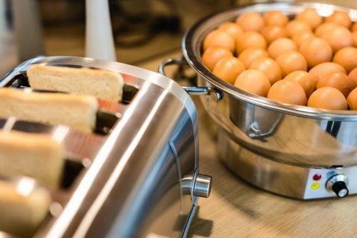 B&B Hotel Berlin-s�d Genshagen