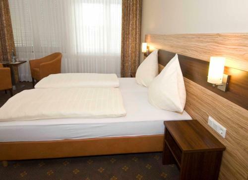 Hotel Nierswalder Landhaus/ Alte Schule