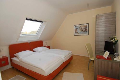 Hotel Nierswalder Landhaus/ Alte Schule