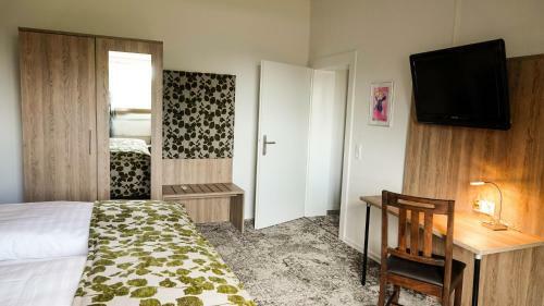 Hotel Nierswalder Landhaus/ Alte Schule