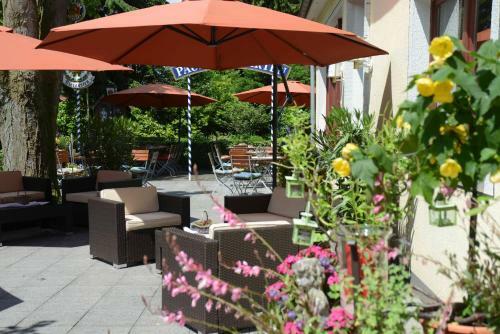 Hotel Nierswalder Landhaus/ Alte Schule