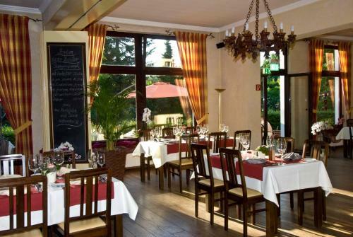 Hotel Nierswalder Landhaus/ Alte Schule